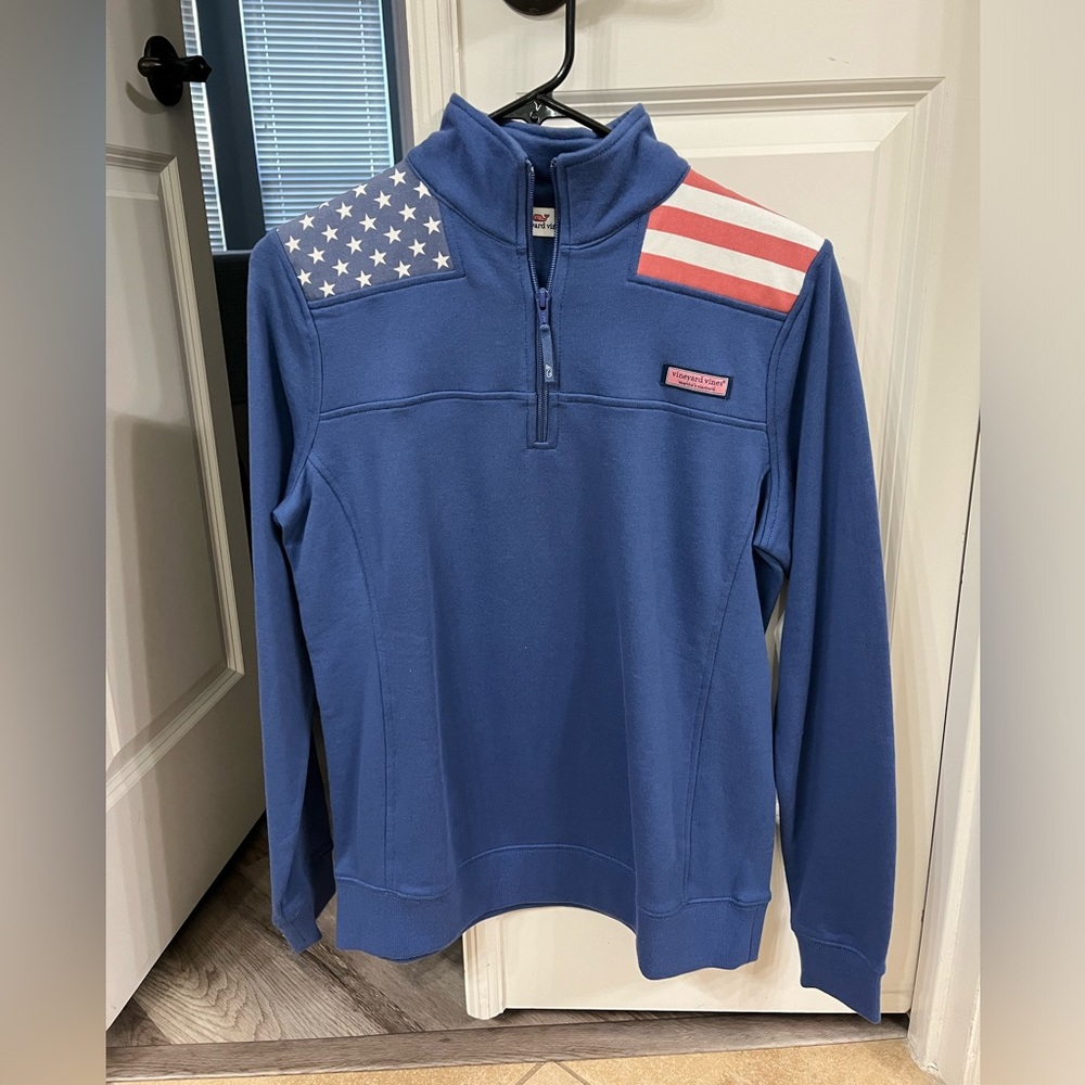 Vineyard Vines Shep Shirt